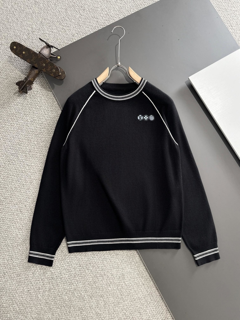 LV Sweaters